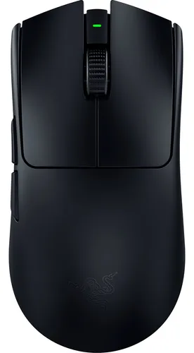 Mouse Gamer Razer Viper V3 Pro Wireless 35k Dpi Esports Preto